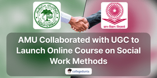 AMU Collaborated with UGC to Launch Online Course on Social Work Methods